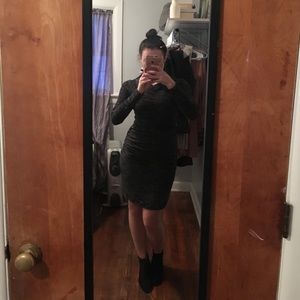 Banana Republic Knit Dress